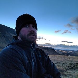 Meet your Posher, Brian